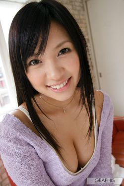 秋元美由 hebe